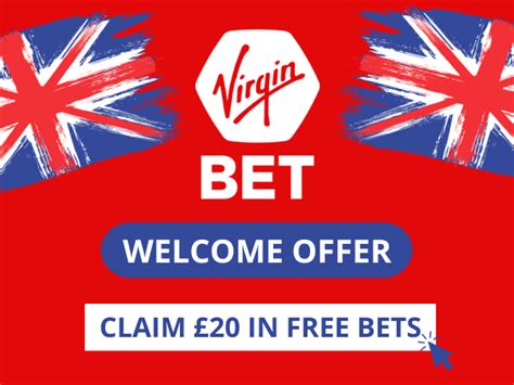 virgin bet offer code|Virgin Bet Bonus → Welcome Offer & Promo Code ️ June 2024.